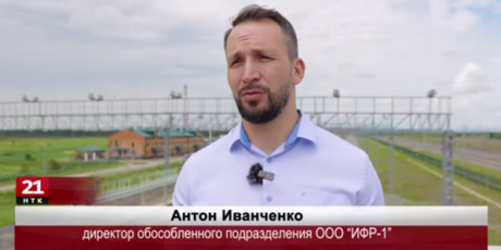 в ЕАО готовят инфраструктуру для наращивания объемов перевозок по трансграничному мостовому переходу через Амур - фото - 1